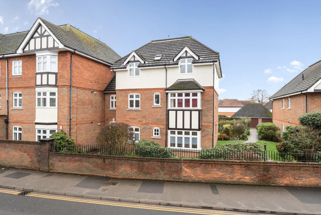 Main image of property: Balfour Road, Weybridge, KT13