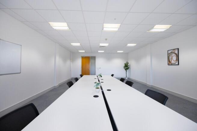 Boardroom two