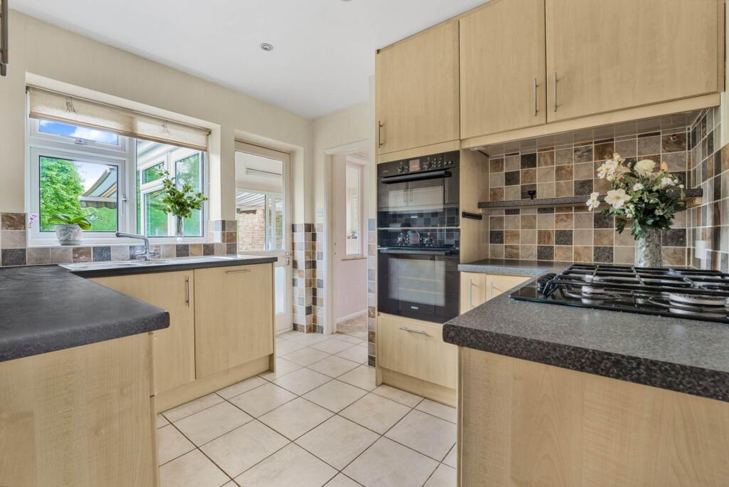 House in Bray, Windsor and Maidenhead - View 2