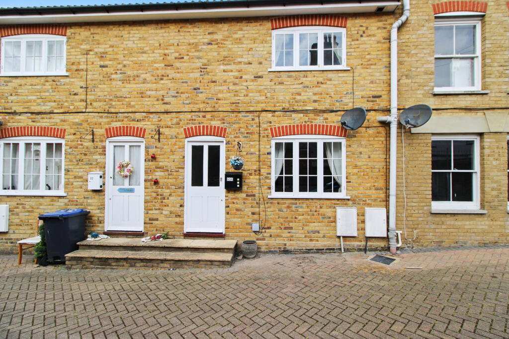 Main image of property: Mortimer Street, Herne Bay, Kent