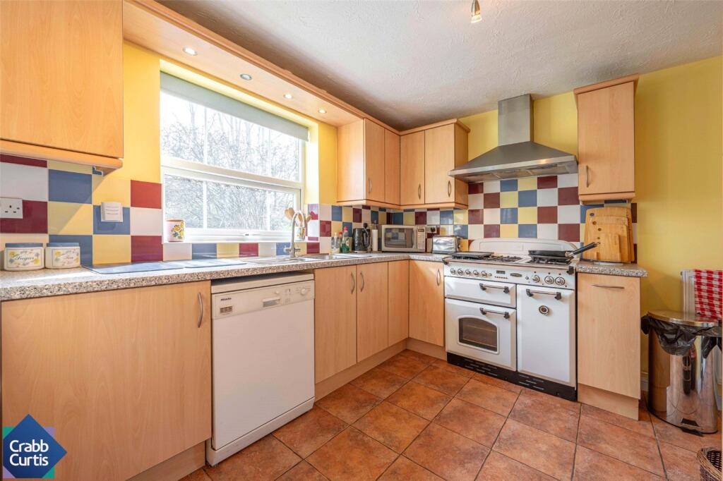 Verden Avenue, Chase Meadow, Warwick, CV34 photo 3