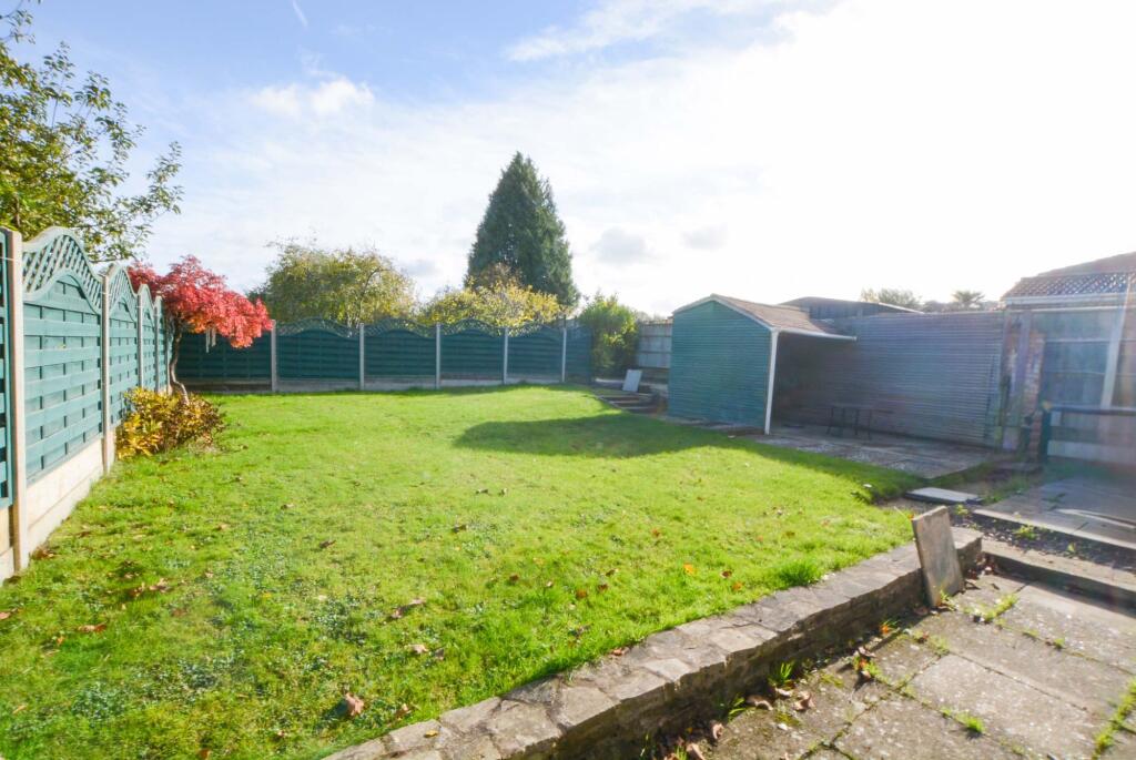 Wakerley Road, Evington, Leicester photo 4