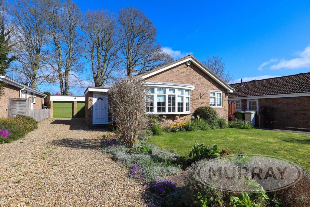 Main image of property: Poplar Close, Uppingham, Rutland