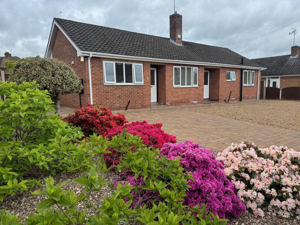Main image of property: Dunstan Crescent
