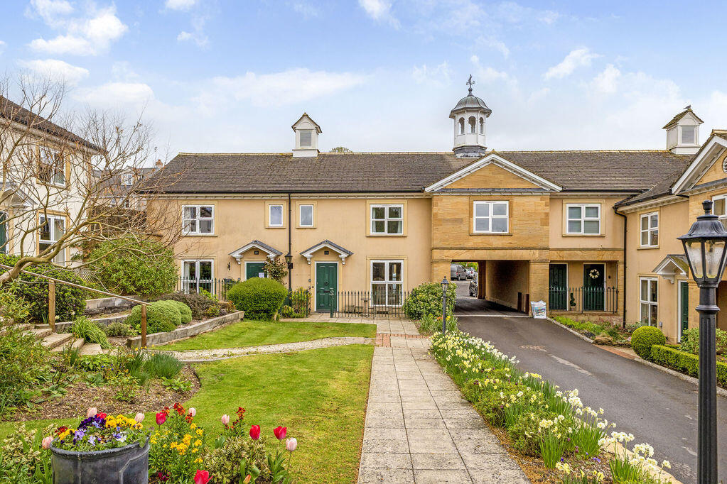 Main image of property: Ashcombe Court, Ilminster