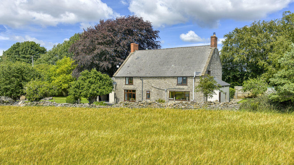 Main image of property: The Sheiling, Charlton, Radstock