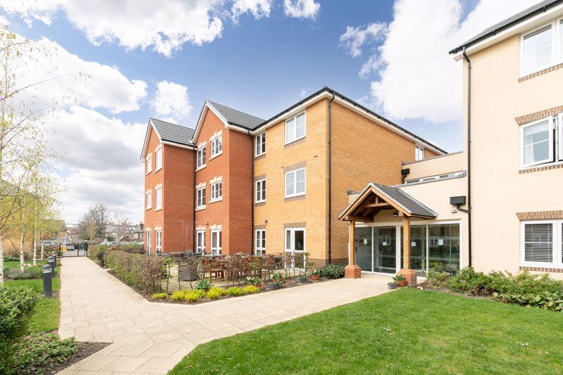 Main image of property: Churchfield Road, Walton-On-Thames