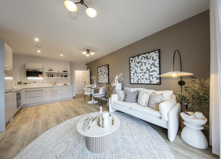 Main image of property: High Street, 
Brentford,
TW8 0AA