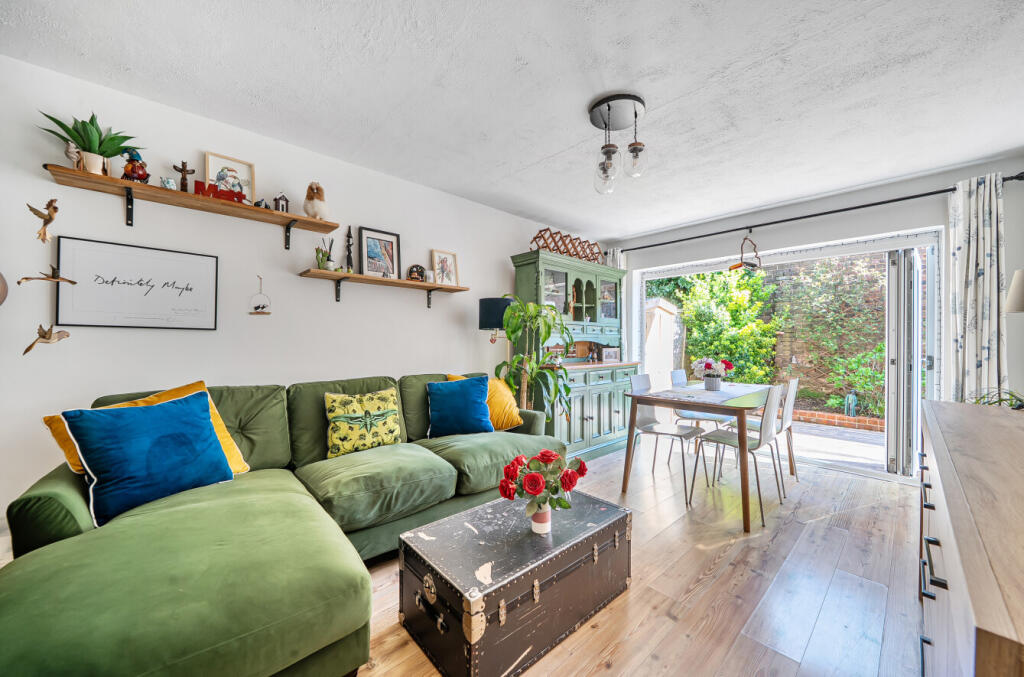 Lyndhurst Road, Hove, East Sussex, BN3 photo 2