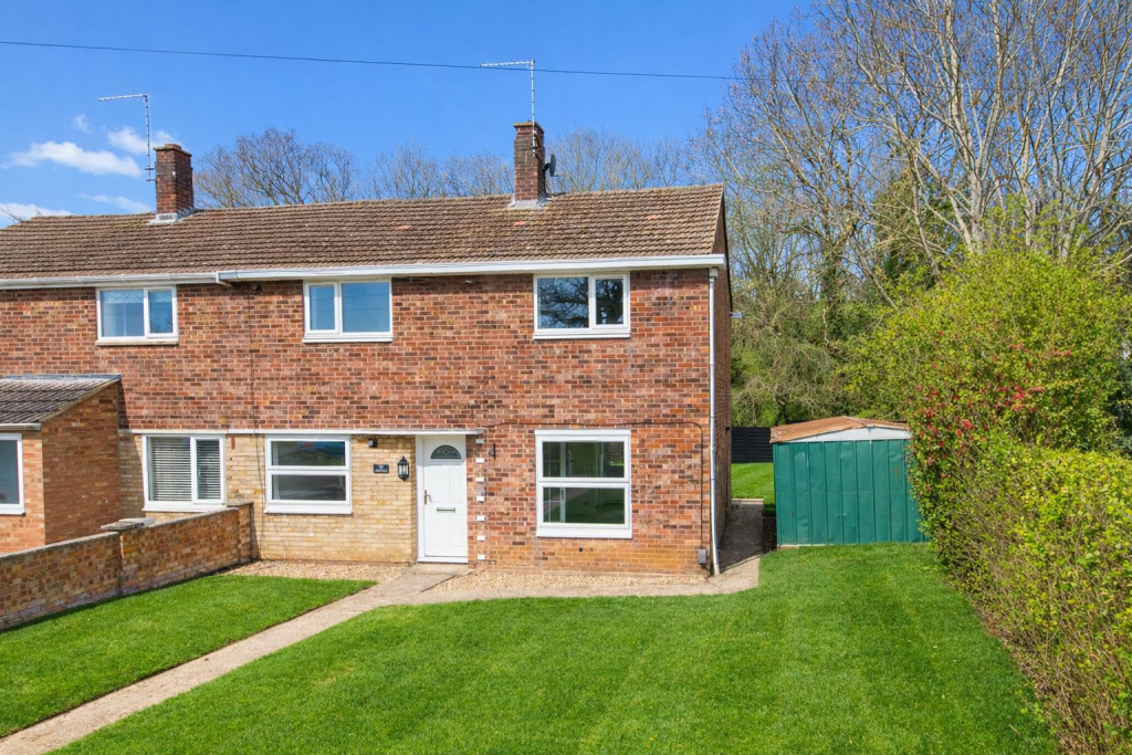Main image of property: Oxford Road, Corby