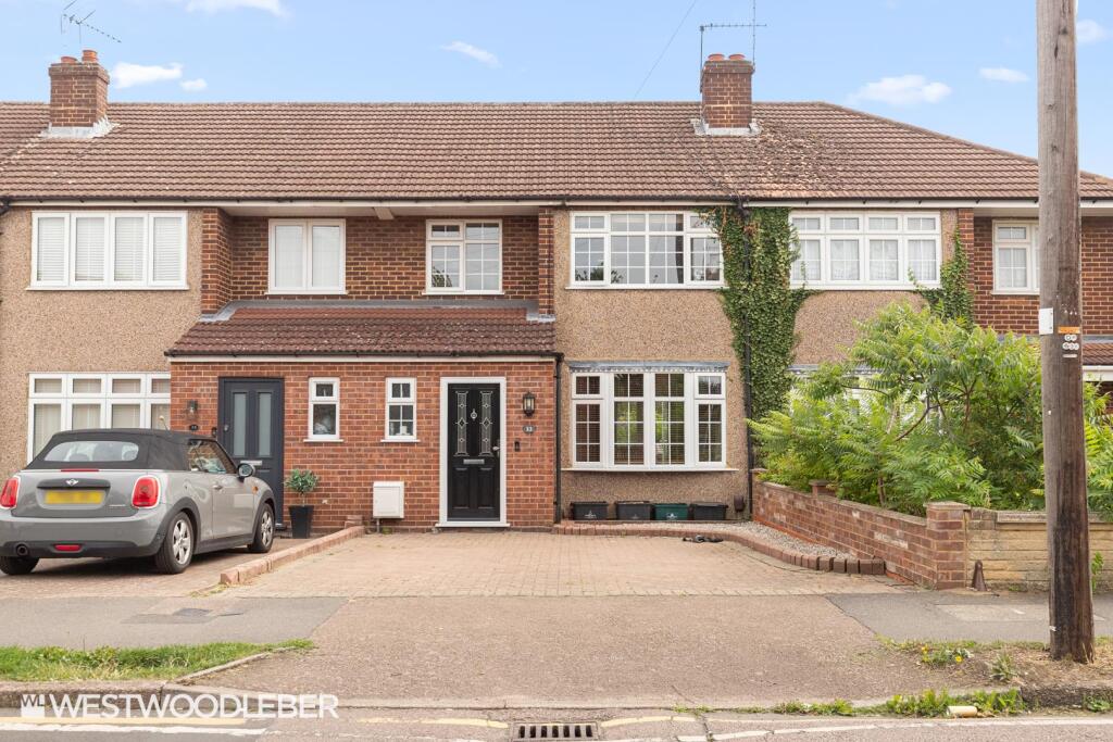Main image of property: Roundmoor Drive, Cheshunt