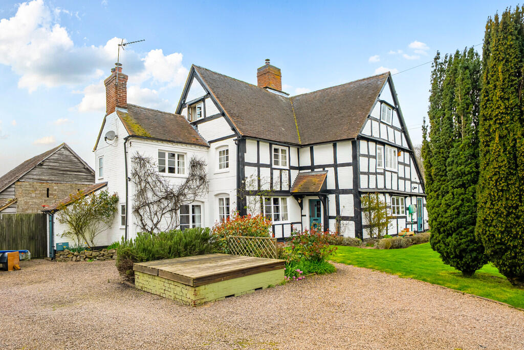 Main image of property: The Mitchells, Whitbourne