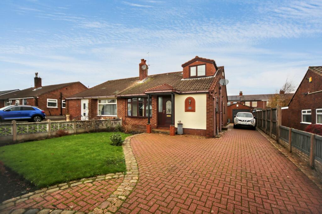 Main image of property: Eton Way, Orrell, WN5