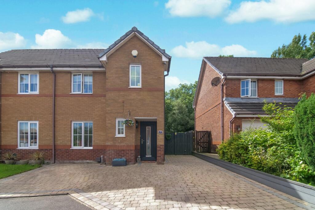 Main image of property: Dun Cann, Erskine, Renfrewshire, PA8