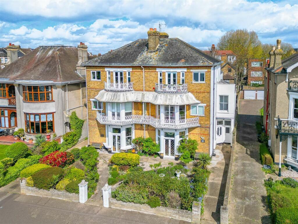 Main image of property: CLIFFTOWN PARADE, Southend-On-Sea
