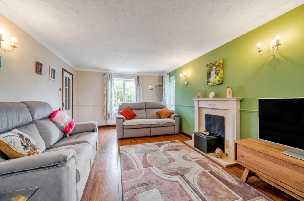 House in Peterborough - More