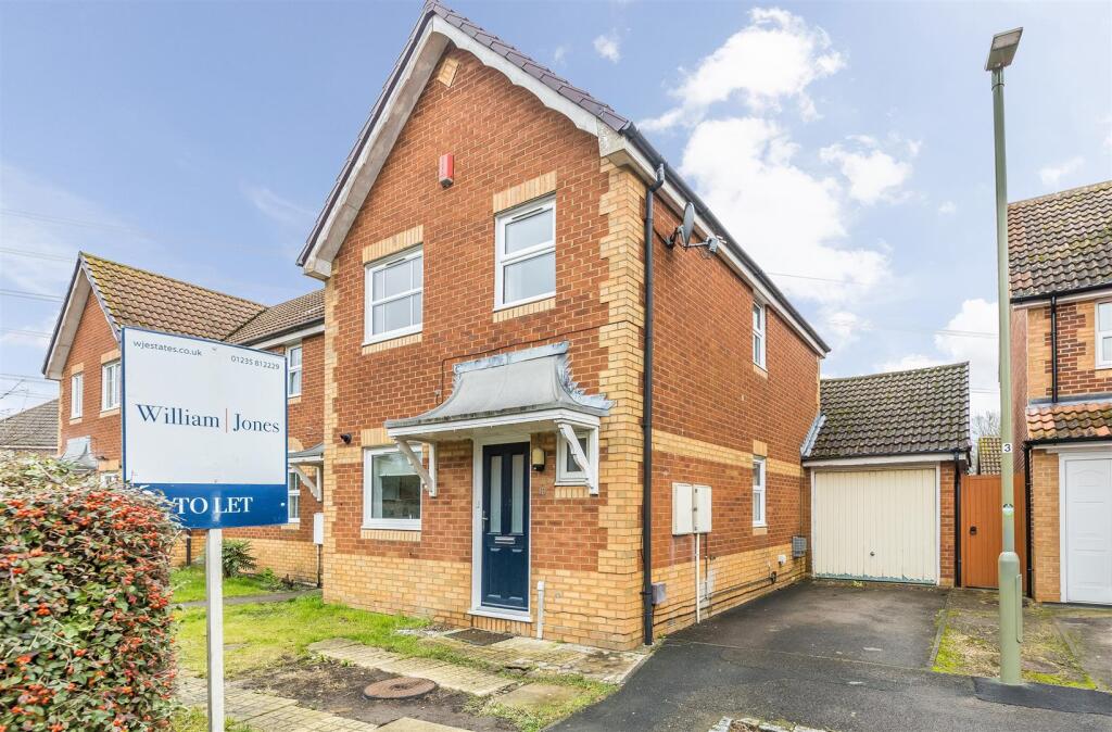 Main image of property: Stour Close, Didcot, Oxfordshire