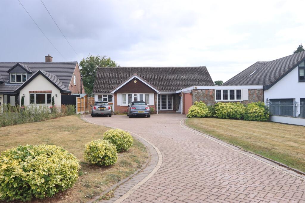 Main image of property: Newfield Road, Hagley, Stourbridge, DY9