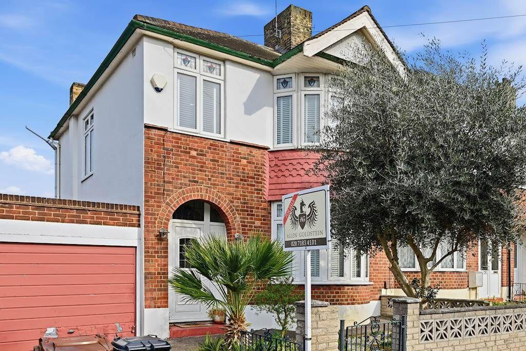 Main image of property: Manor Road, Barking