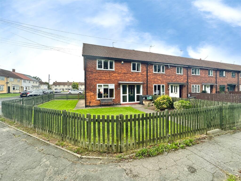 Main image of property: Neasham Road, Middleton St. George, Darlington, DL2
