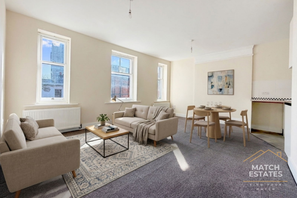 Main image of property: Sandgate Road, Folkestone, Kent