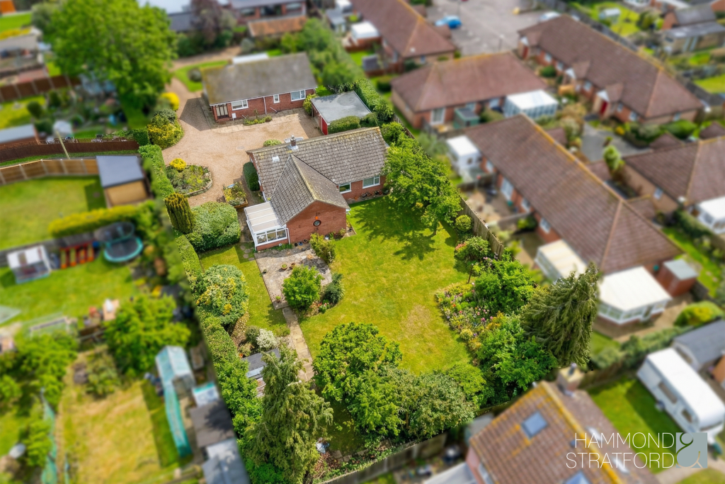 Main image of property: Curson Close, Hethersett