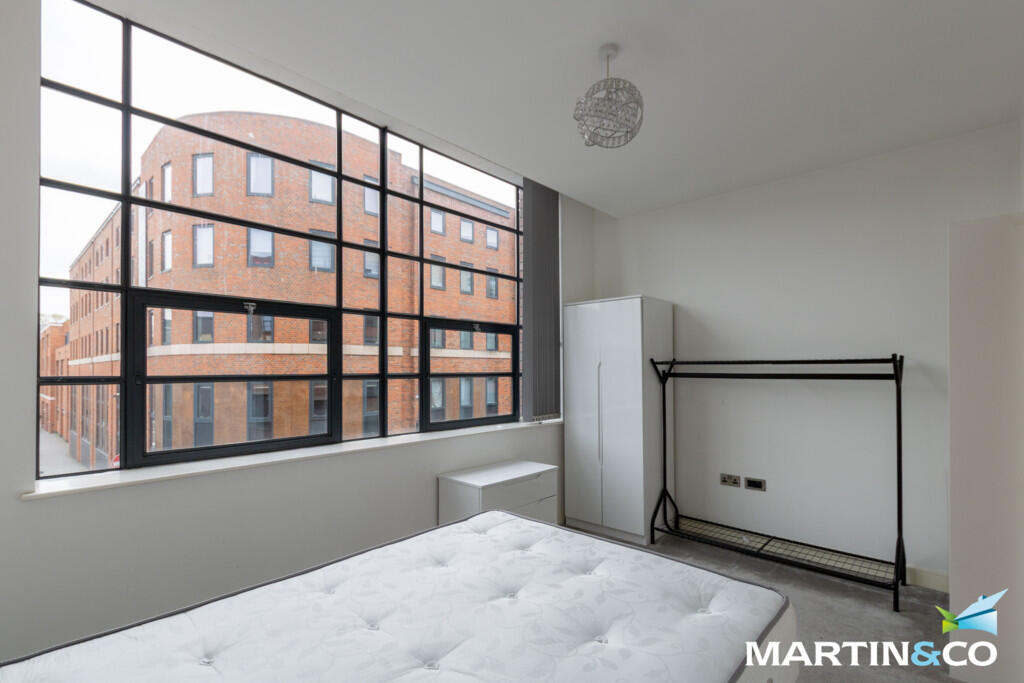 Additional image 6 of The Kettleworks, Pope Street, Jewellery Quarter, B1