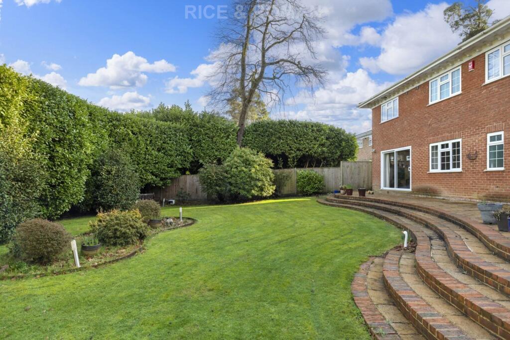 Main image of property: Armitage Court, Ascot