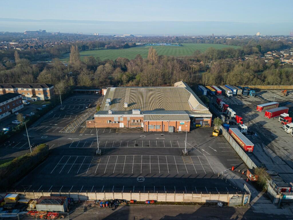 Main image of property: Charnock Road, Liverpool, Merseyside, L67