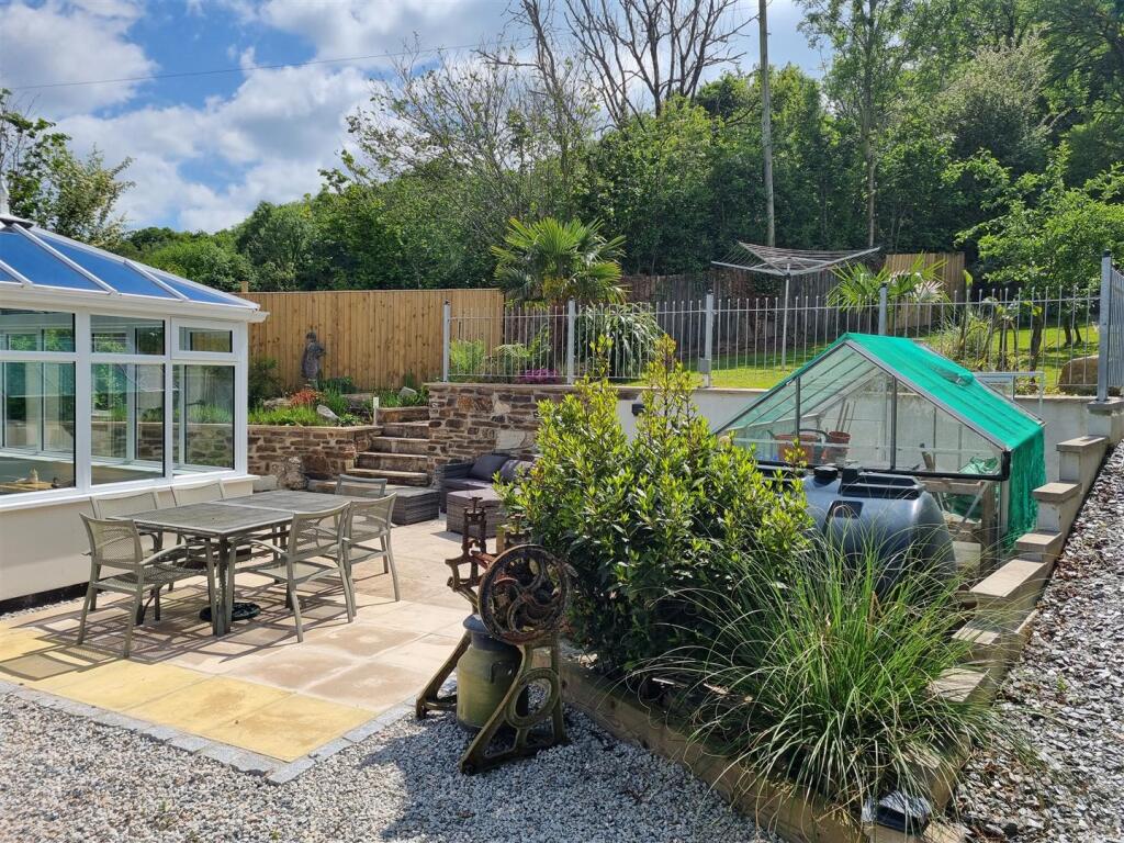 House in West Devon, Lifton - View 5