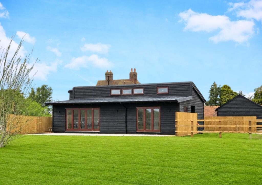 Main image of property: The Rye, Eaton Bray