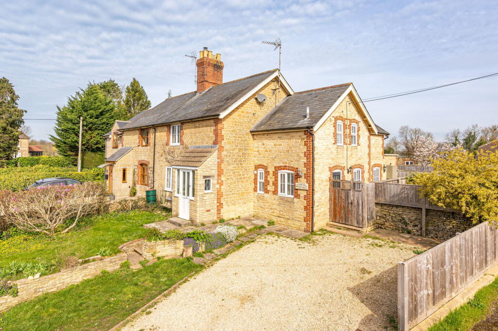 Main image of property: Rodbourne Road, Corston