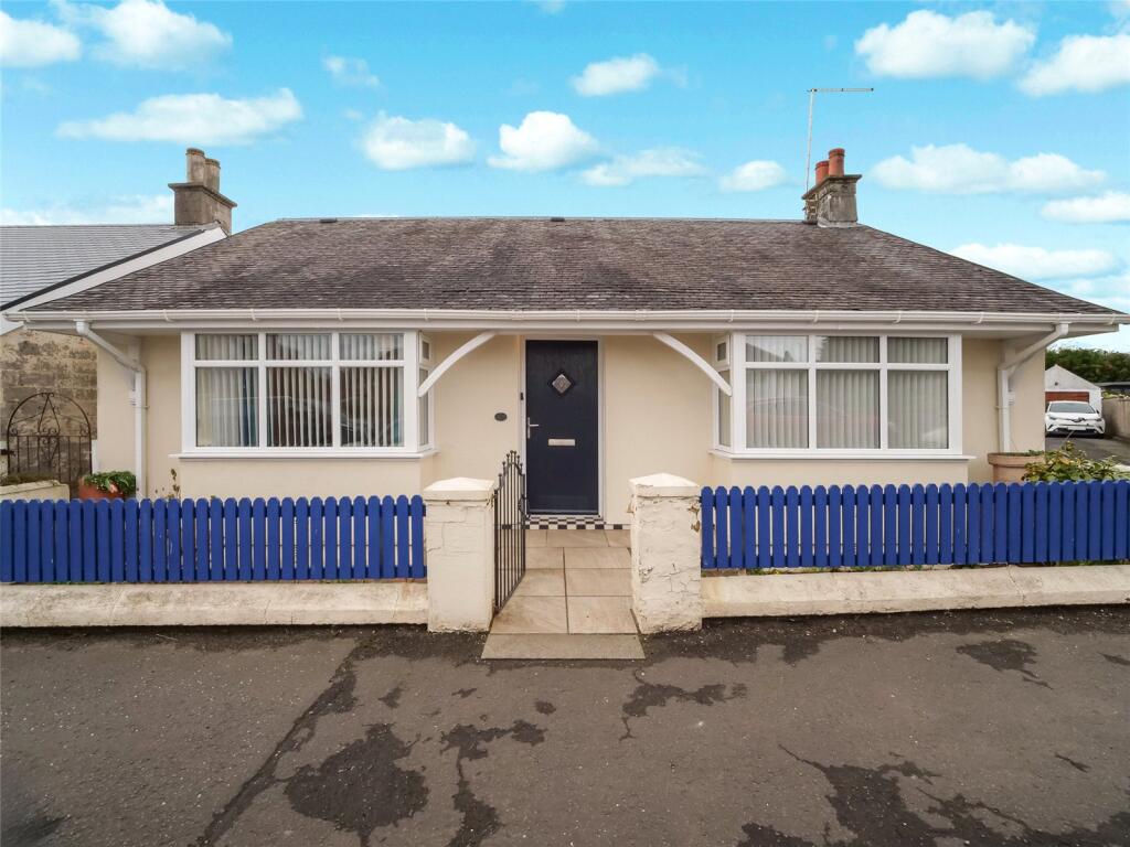 Main image of property: Kilmarnock Road, Monkton, Prestwick, South Ayrshire, KA9