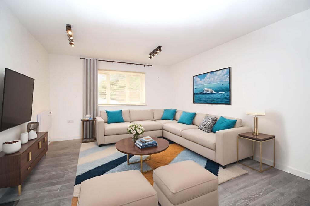 Main image of property: Herbert Street, Bedminster, Bristol, BS3