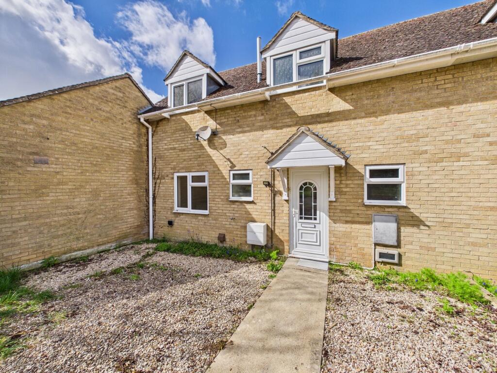 Main image of property: Ansell Way, Milton-under-Wychwood