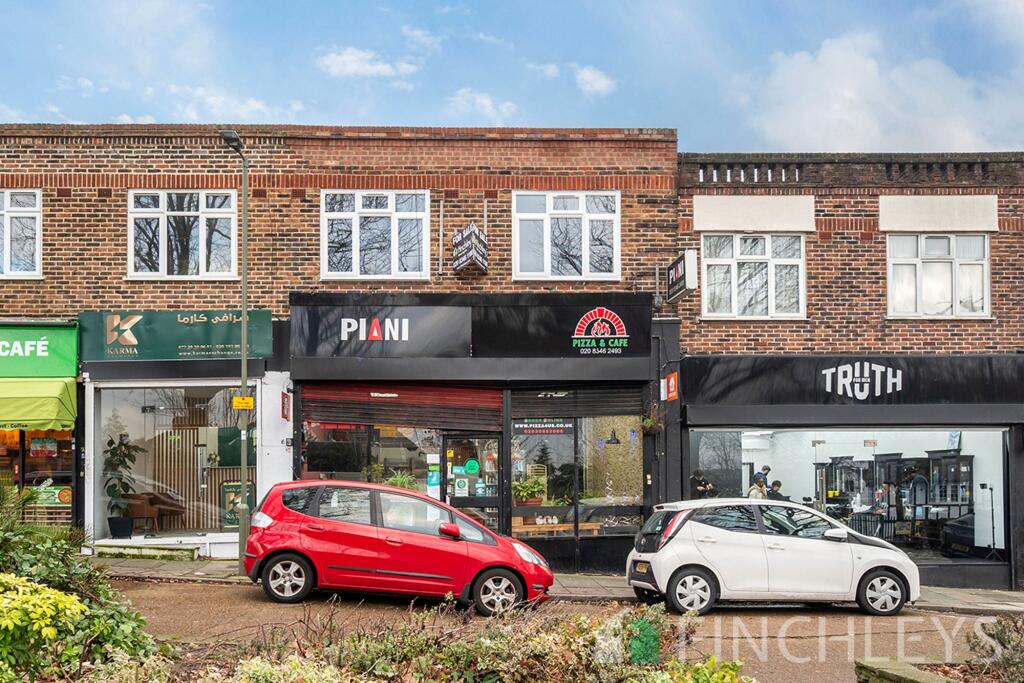 Main image of property: Nether Street, London, N3