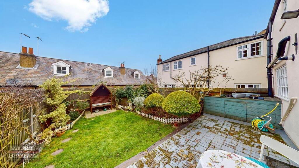Main image of property: Crown Street, Harrow On The Hill