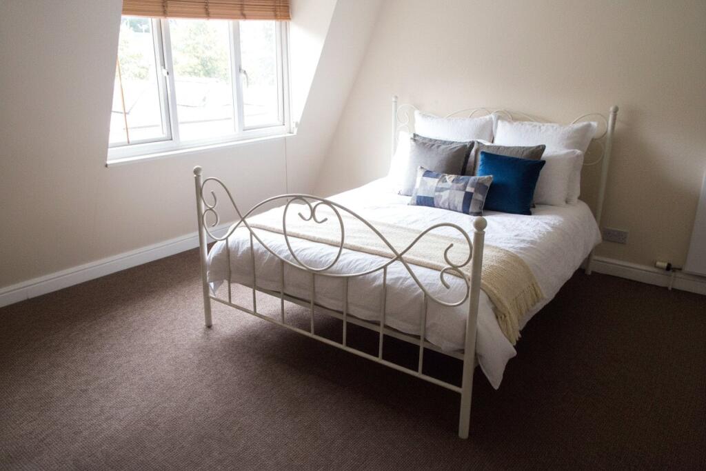 Apartment in Bristol, Canon's Marsh, City Centre - View 4