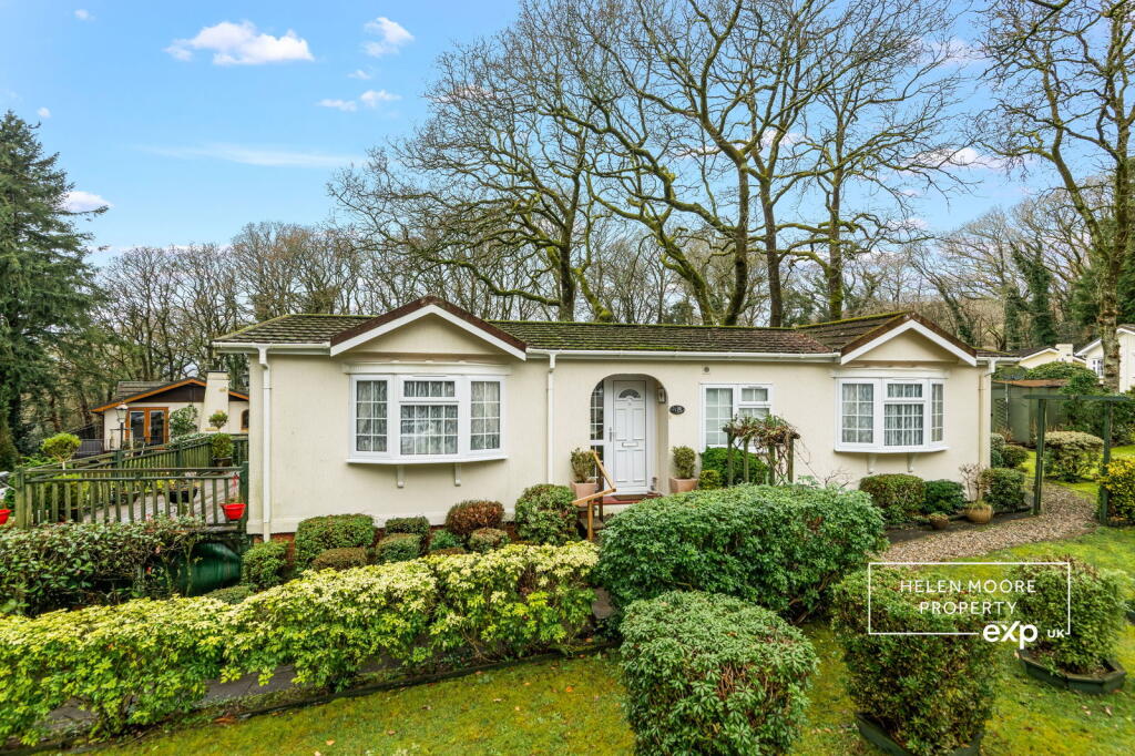 Main image of property: Sumner Road, Bittaford, Ivybridge