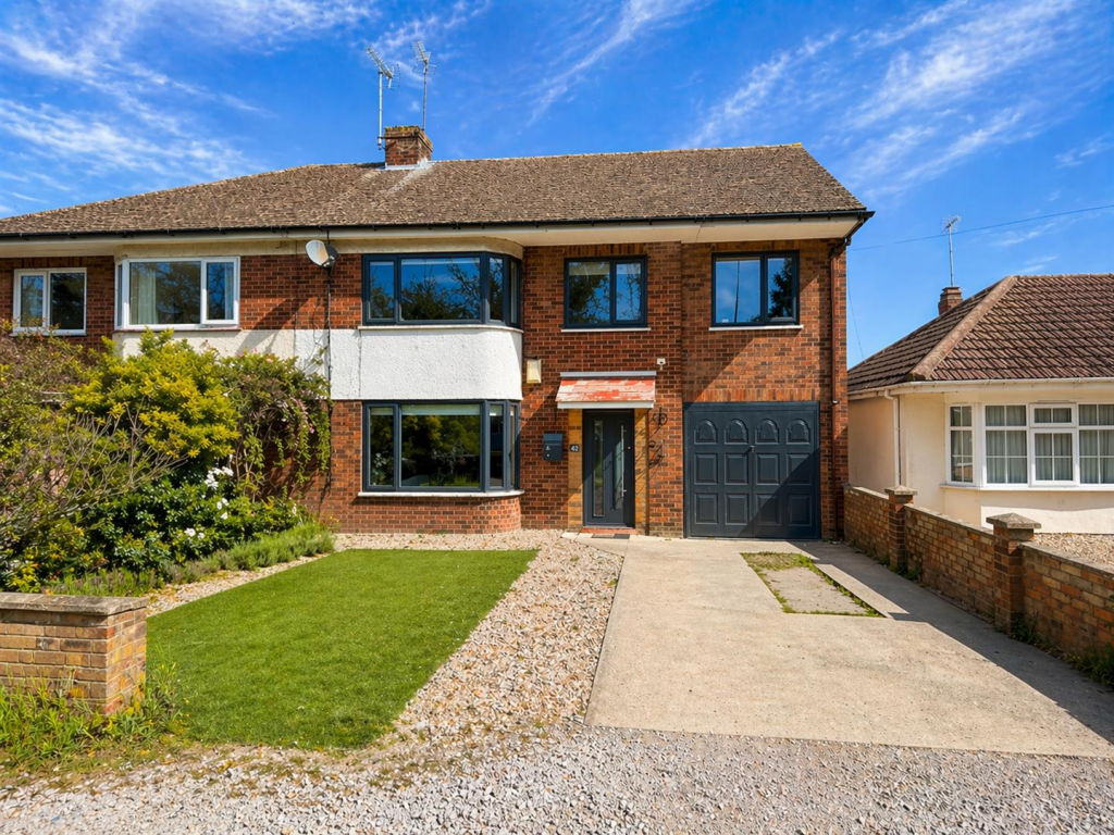 Main image of property: Costessey, NR5