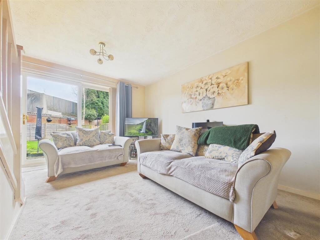 Millcroft Way, Handsacre, Rugeley - View 2