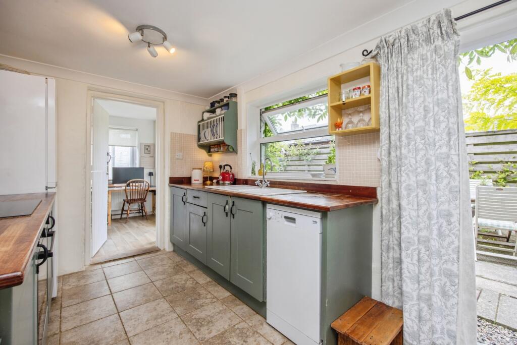 House in St Columb Major, Cornwall - More