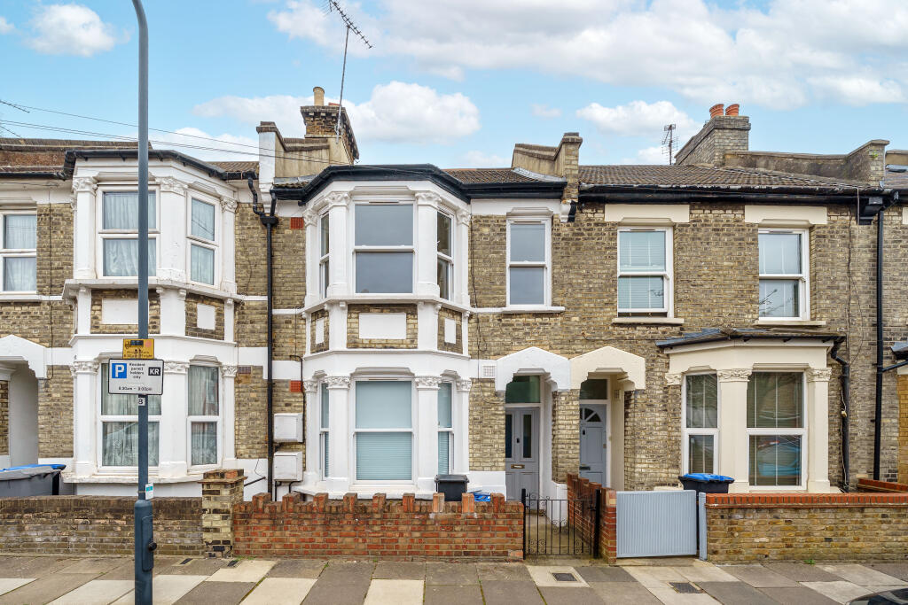 Main image of property: Victor Road, London, NW10