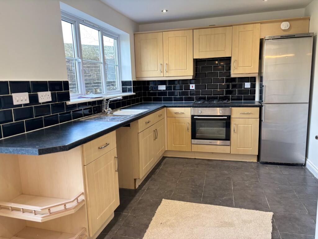Additional image 5 of Yeoman Court, Clayton Heights, Bradford, BD6