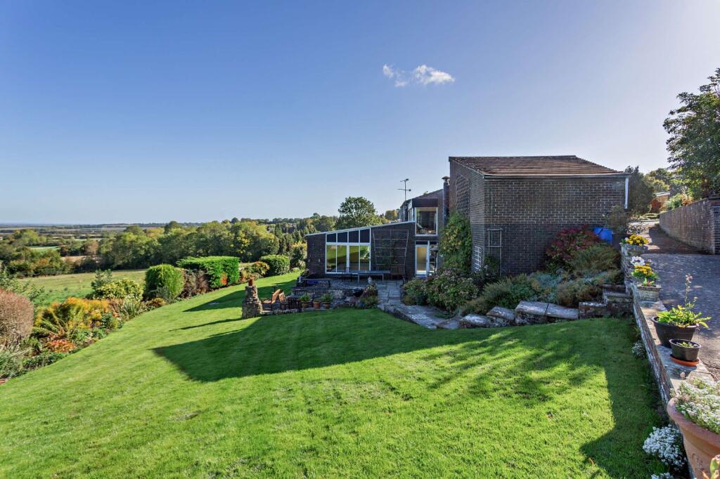 Main image of property: The Ridge, Blunsdon, Swindon, Wiltshire, SN26