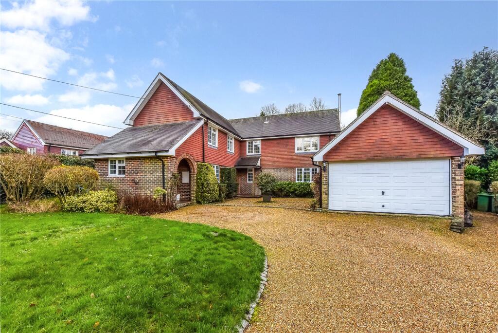 Main image of property: North Lane, Buriton, Petersfield, Hampshire