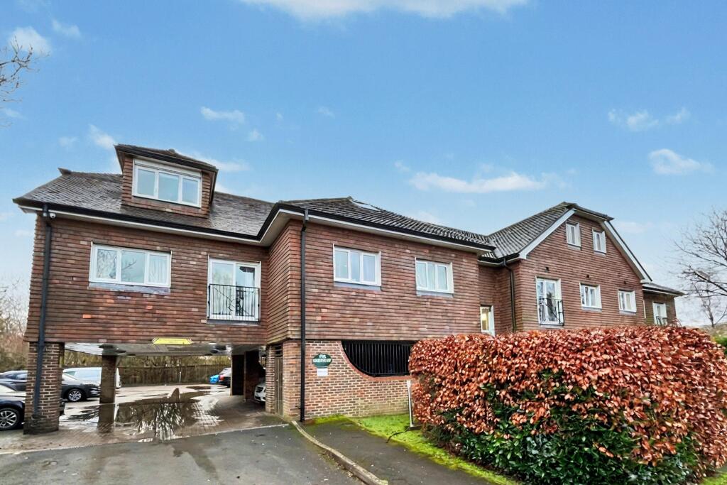 Main image of property: Old Brighton Road North, Pease Pottage