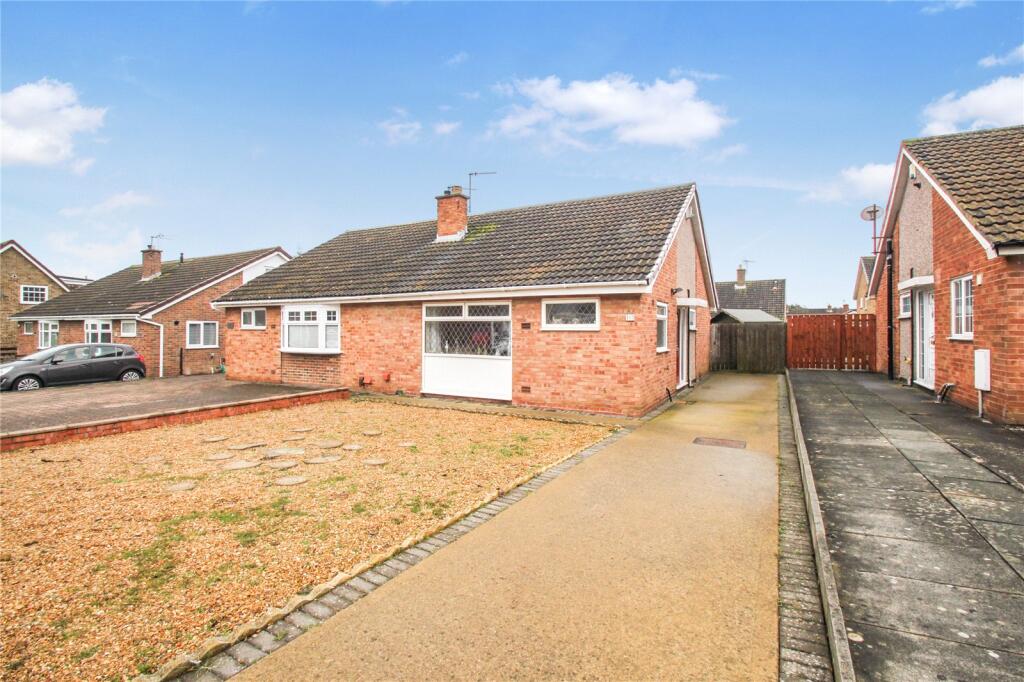 Main image of property: Carlbury Avenue, Acklam
