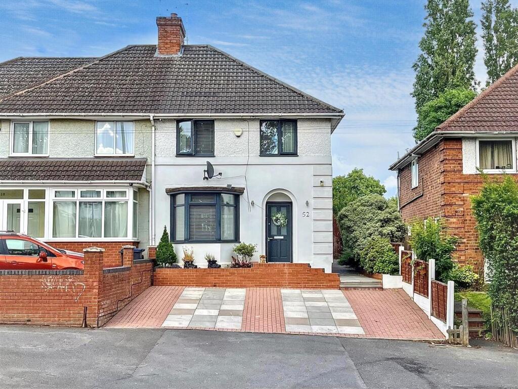 Main image of property: Bromford Lane, Erdington, Birmingham