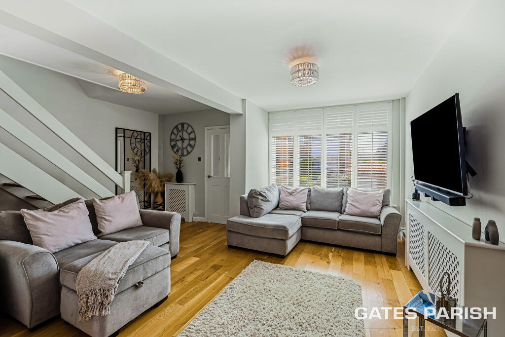 House in Romford - View 2